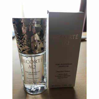コスメデコルテ(COSME DECORTE)のコスメデコルテ  毛穴美容液クレンジングオイル(クレンジング/メイク落とし)