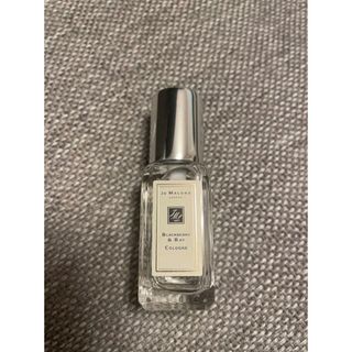 新品未使用ジョーマローン JO  ブラックベリー&ベイコロン(ユニセックス)