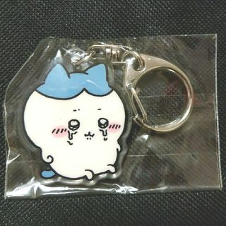 チイカワ(ちいかわ)のちいかわアクリルキーホルダー６ ハチワレ ぴえん(キャラクターグッズ)
