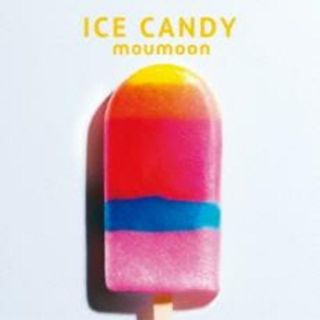 【中古】CD▼ICE CANDY レンタル落ち(ポップス/ロック(邦楽))