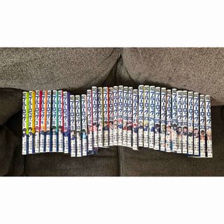 ブルーロック全巻セット