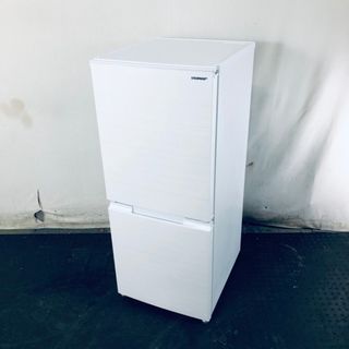 ★送料･設置無料★ 中古 2ドア冷蔵庫 シャープ (No.4543)(冷蔵庫)