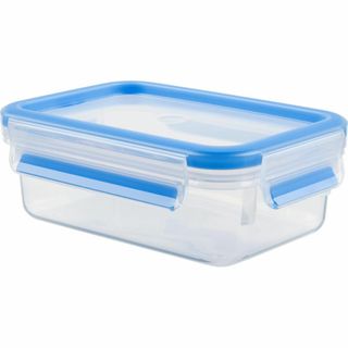 【新着商品】ティファール 保存容器 長方形 550ml 密閉 パッキン一体構造 