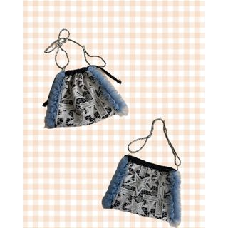 ミニショルダーバッグ