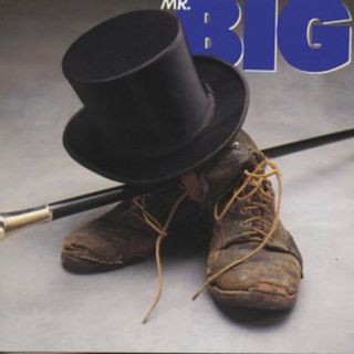 (CD)MR.BIG／MR.BIG