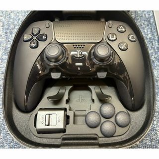 PS5 ワイヤレスコントローラー CFI-ZCP1J01