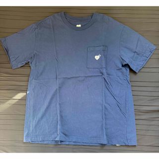 ヒューマンメイド(HUMAN MADE)のHUMAN MADE 3-Pack Pocket T-Shirt 1枚(Tシャツ/カットソー(半袖/袖なし))