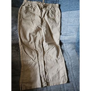キッズ七分パンツ150