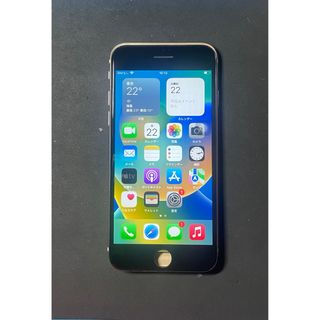 iPhone 8,SE2 純正再生パネル 8-003