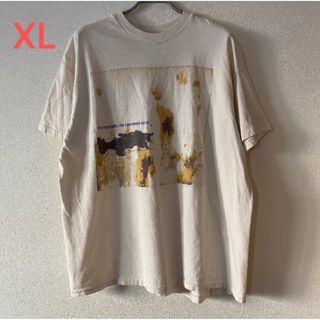 Nine Inch Nails Tee XL ナイン インチ ネイルズ Tシャツ