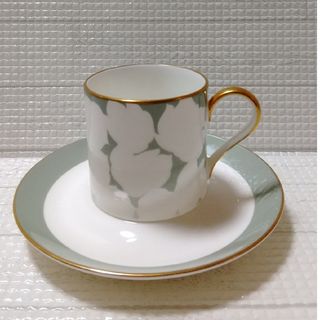 Narumi Tokiko artist collection カップ&ソーサー