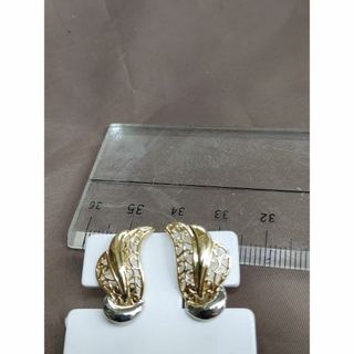 K18☆PT900☆ファッションピアス☆(ピアス)