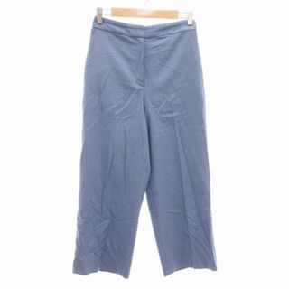 ボールジィ(Ballsey)のボールジー 美品 21AW パンツ スラックス センタープレス 36 青(その他)