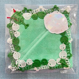 ★おまとめ★近沢レース　クリームソーダ1枚＆さくらんぼピーチ1枚