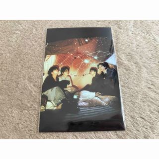 セブンティーン(SEVENTEEN)のSEVENTEEN セブチ UNIT PHOTOBOOK ‘EPISODE C’(アイドルグッズ)
