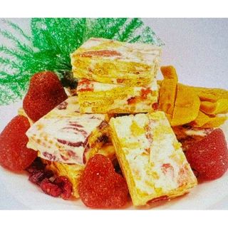 台湾スイーツ 手作りヌガークッキーmix(菓子/デザート)