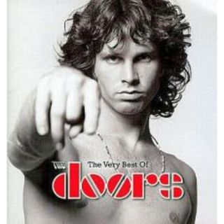 【中古】CD▼ザ・ヴェリー・ベスト・オブ・ザ・ドアーズ 40周年記念ミックス 初回限定特別価格盤 レンタル落ち(ポップス/ロック(洋楽))