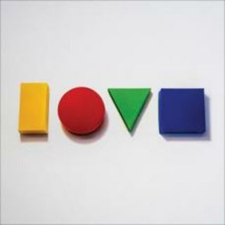 【中古】CD▼ラヴ・イズ・ア・フォー・レター・ワード レンタル落ち(ポップス/ロック(洋楽))