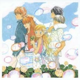 【中古】CD▼ハチミツとクローバー COMPLETE BEST CD+DVD 期間生産限定盤 レンタル落ち(アニメ)