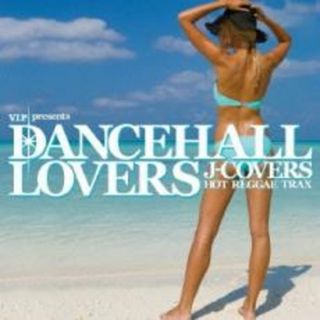 【中古】CD▼ダンスホール・ラヴァーズ J-カヴァーズ レンタル落ち(ポップス/ロック(洋楽))