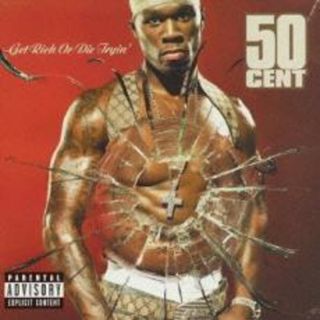 【中古】CD▼ゲット・リッチ・オア・ダイ・トライン +2 レンタル落ち(その他)