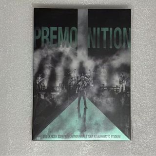 【ほぼ新品】ONE OK ROCK（ワンオク）DVD