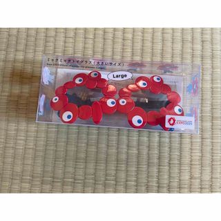 万博会場限定　ミャクミャク　サングラス(キャラクターグッズ)