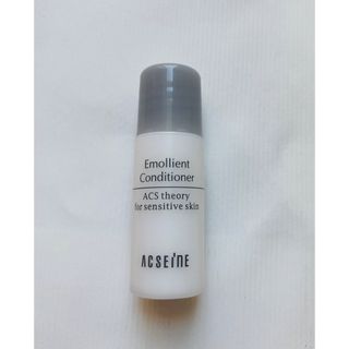 アクセーヌ(ACSEINE)のアクセーヌ　エモリエントコンディショナー(乳液/ミルク)