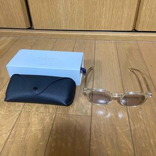 カネコガンキョウ(KANEKO OPTICAL)のUNITED ARROWS KANEKO OPTICAL 金子眼鏡 サングラス(サングラス/メガネ)