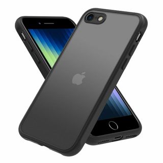 iPhone SE ケース 第3世代 第2世代 iPhone 8/7 ケース マ(その他)