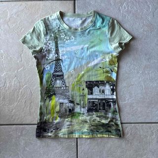ポールスミス(Paul Smith)のポールスミス　Tシャツ(Tシャツ(半袖/袖なし))
