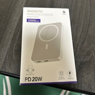 タイプC モバイルバッテリー