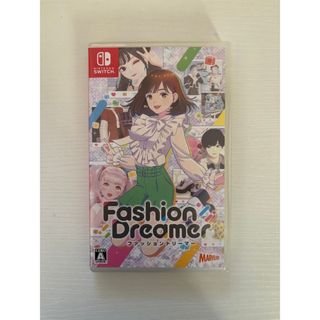ファッションドリーマー Nintendo Switch