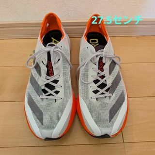 アディゼロジャパン8M