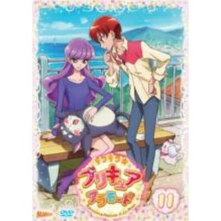 【中古】DVD▼キラキラ☆プリキュアアラモード 11(第31話～第33話) レンタル落ち(アニメ)