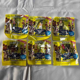 サントリー(サントリー)のゴールデンエッグス　CCレモン付録(ノベルティグッズ)