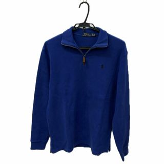 Polo by Ralph Lauren ポロバイラルフローレン セーター ブルー M メンズ【中古】