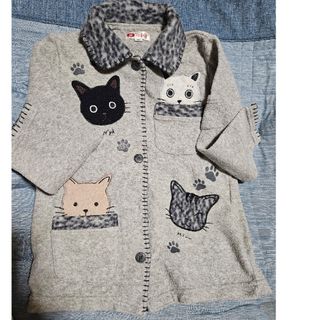 キッズジャケット130