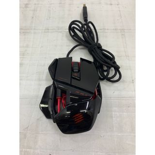 h7544 MAD CATZ R.A.T.3 ゲーミングマウス