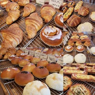 buranjyeパン　詰め合わせお買い得セット(パン)
