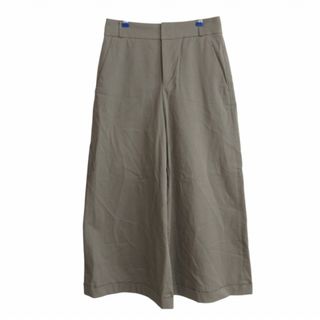 ニジュウサンク(23区)の23区 オンワード樫山 タグ付き ワイドパンツ スラックス ■MET1(その他)