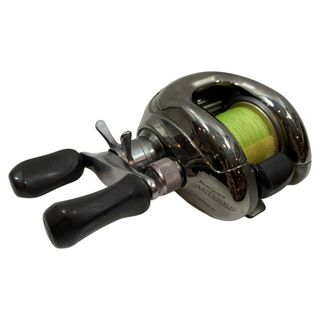 ττSHIMANO シマノ ベイトリール アンタレス RH221