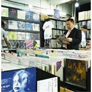 【中古】CD▼カップリング・ワースト レンタル落ち(ポップス/ロック(邦楽))
