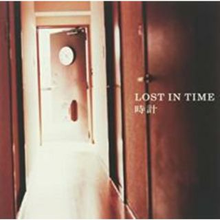 【中古】CD▼時計 レンタル落ち(ポップス/ロック(邦楽))