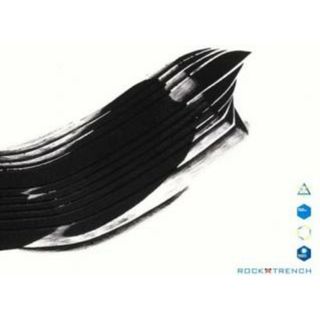 【中古】CD▼ロッカトレンチ レンタル落ち(ポップス/ロック(邦楽))