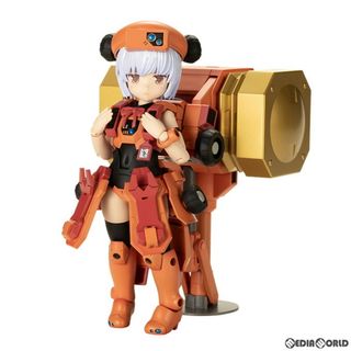 コトブキヤ(KOTOBUKIYA)のフレームアームズ・ガール クロスフレーム・ガール ゴルディーマーグ&ステルスガオーIIセット 勇者王ガオガイガー プラモデル(CG010) コトブキヤ(プラモデル)