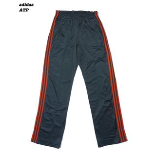 adidas ATP TRUCK PANTS USA 1970s 1980s