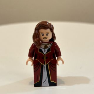 LEGO ミニフィグ