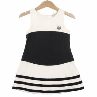 MONCLER モンクレール　ワンピース　90-100＊