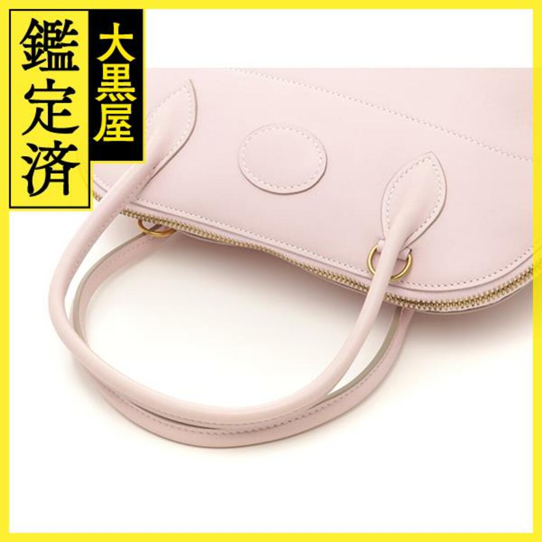 エルメス　ボリード27　空箱 HERMES - エルメス ボリード27 - 【472】の通販 by 質屋 大黒屋